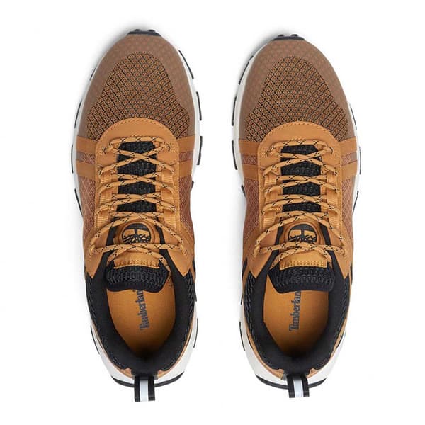 Timberland Winsor Trail Vandringsskor Brun EU 44 Man