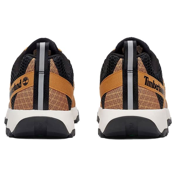 Timberland Winsor Trail Vandringsskor Brun EU 44 Man