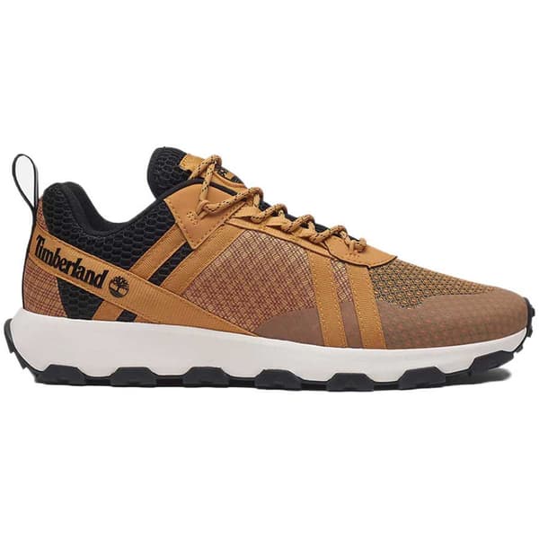 Timberland Winsor Trail Vandringsskor Brun EU 44 Man