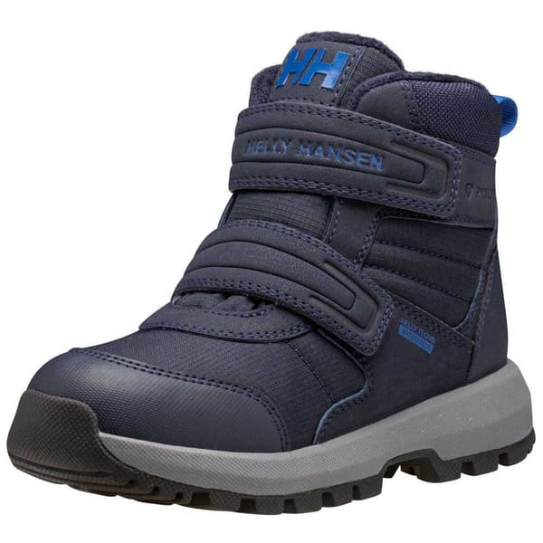 Helly Hansen Bowstring Ht Vandrestøvler Blå EU 32