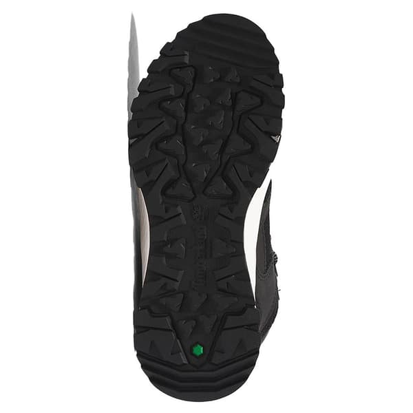 Timberland Lincoln Peak Wp Vandresko Til Unge Sort EU 33