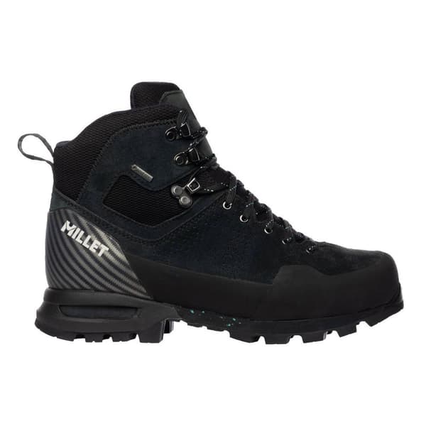 Millet Gr4 Goretex Vandrestøvler Sort EU 37 1/3 Kvinde