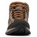 Pikkukuva 7 / 8: Columbia Redmond™ Iii Mid Waterproof Vaelluskengät Ruskea EU 47 Mies