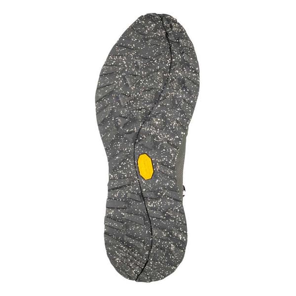 Jack Wolfskin Terraquest Texapore Mid Vandringskängor Grå EU 42 Kvinna