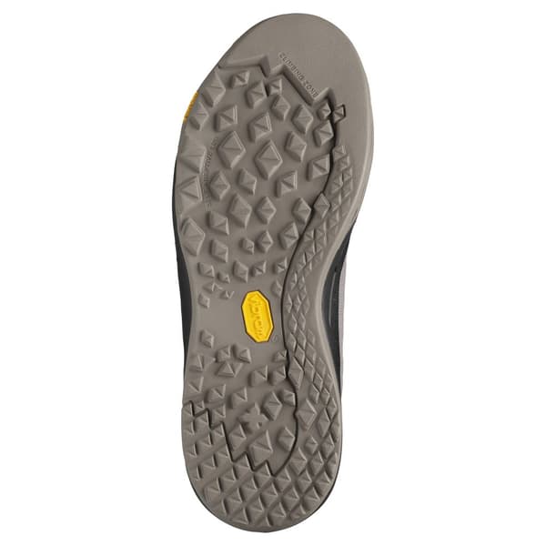 Millet Cimaï Vandresko Beige EU 40 2/3 Kvinde