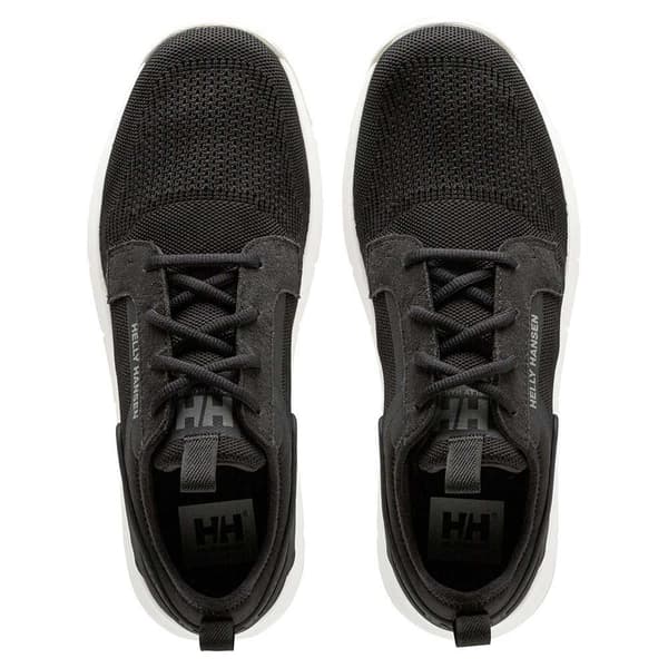 Helly Hansen Henley Skor Svart EU 41 Man