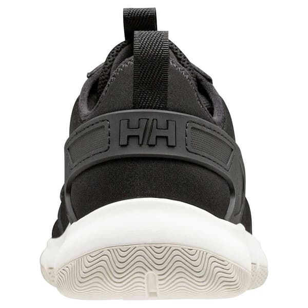 Helly Hansen Henley Skor Svart EU 41 Man