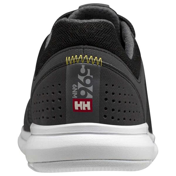 Helly Hansen Ahiga V4 Hydropower Skor Svart EU 46 1/2 Man