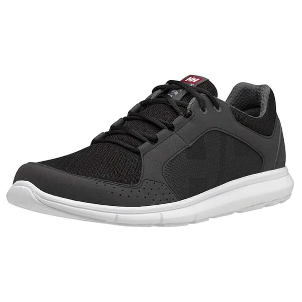 Helly Hansen Ahiga V4 Hydropower Skor Svart EU 46 1/2 Man