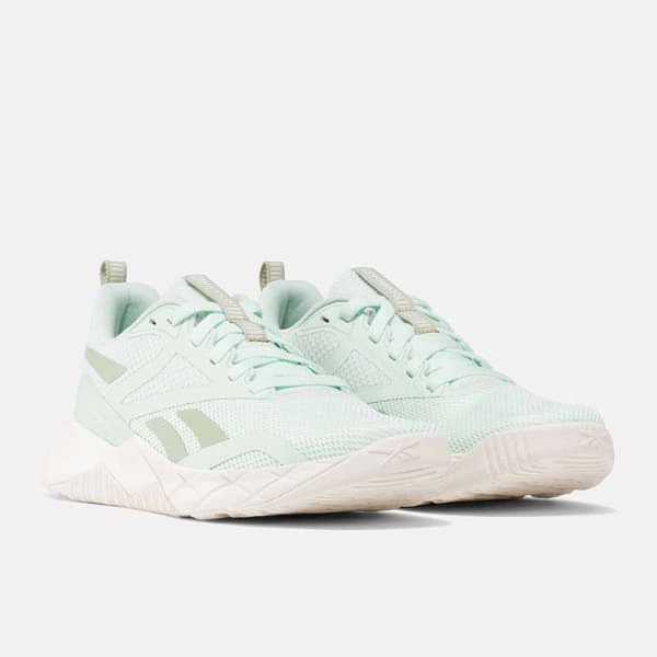 Reebok Nfx Trainer Skor Vit EU 42 Kvinna