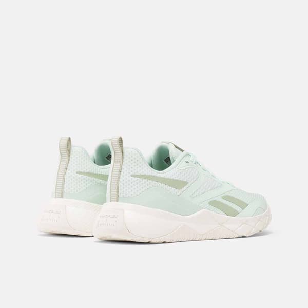 Reebok Nfx Trainer Skor Vit EU 42 Kvinna