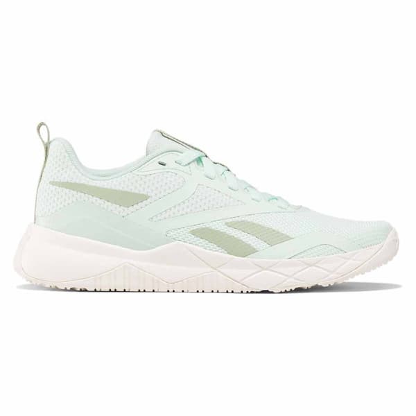 Reebok Nfx Trainer Skor Vit EU 42 Kvinna