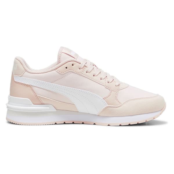 Puma St Runner V4 Nl Sko Beige EU 36 Kvinde