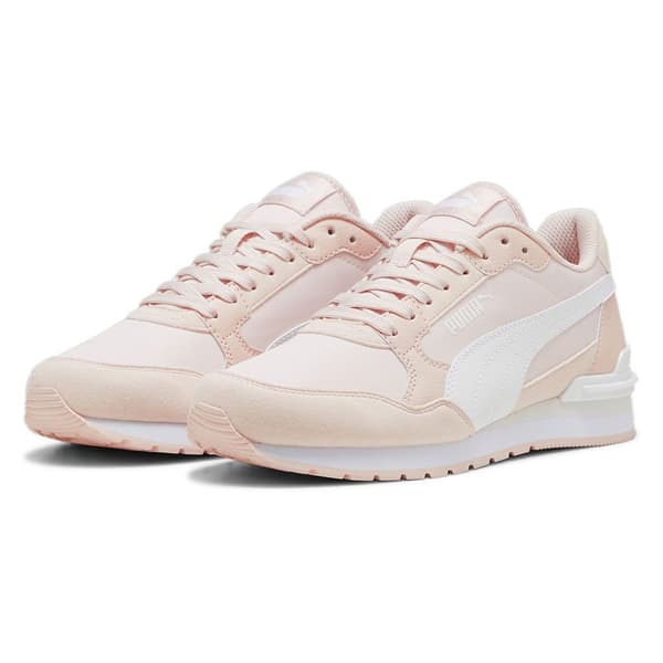 Puma St Runner V4 Nl Sko Beige EU 36 Kvinde