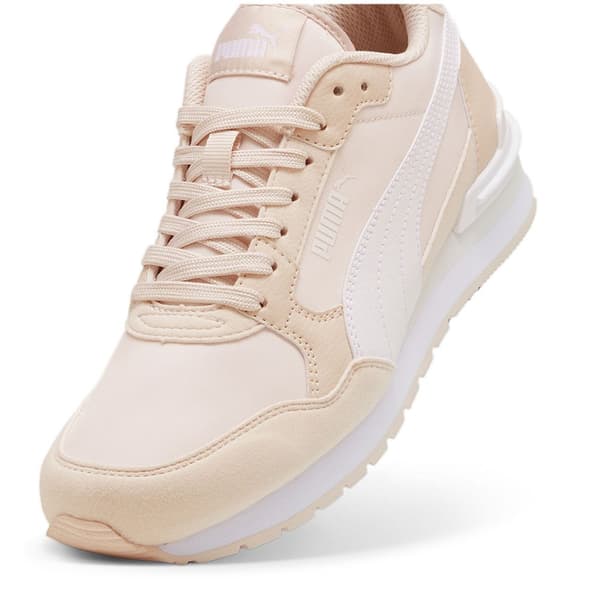 Puma St Runner V4 Nl Sko Beige EU 36 Kvinde