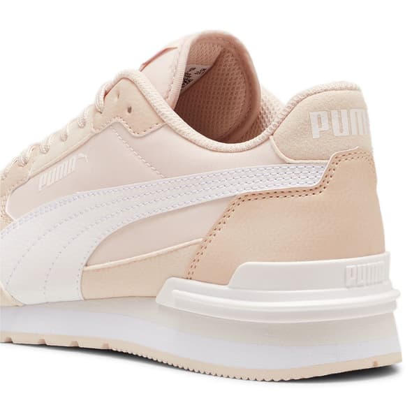 Puma St Runner V4 Nl Sko Beige EU 36 Kvinde