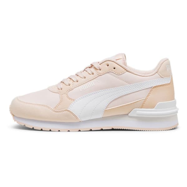 Puma St Runner V4 Nl Sko Beige EU 36 Kvinde