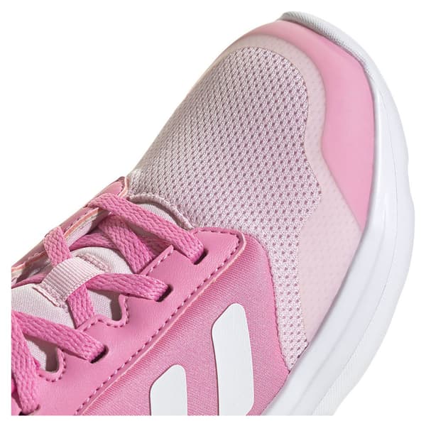 Adidas Tensaur Run 3.0 Barnskor Rosa EU 39 1/3 Pojke