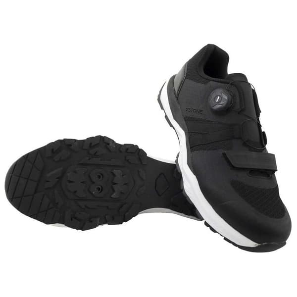 Massi Stone Mtb-sko Sort EU 45 Mand
