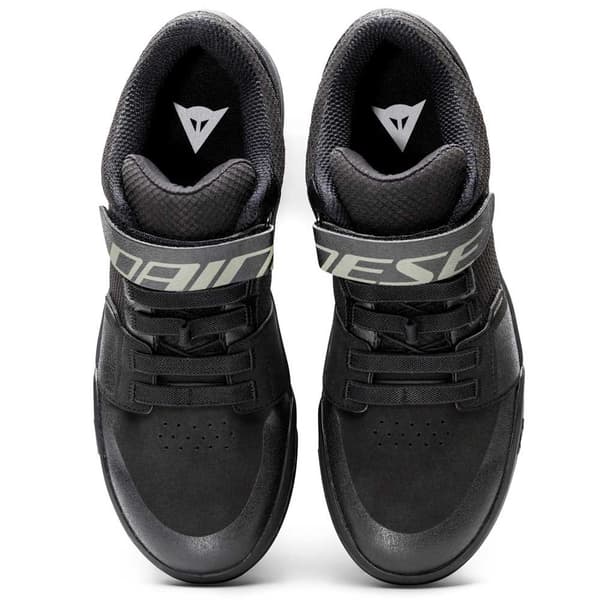 Dainese Bike Acto Pro Mtb-skor Svart EU 47 Man