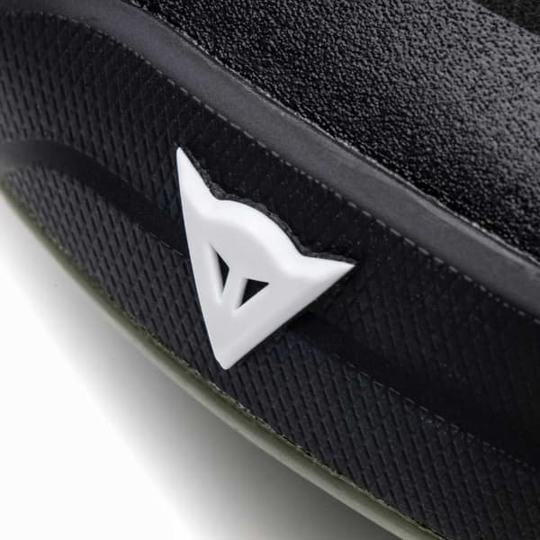 Dainese Bike Acto Pro Mtb-skor Svart EU 47 Man