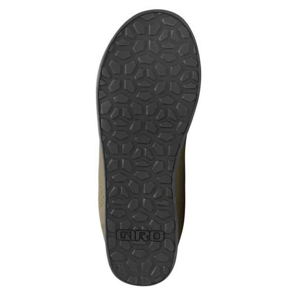 Giro Latch Mtb-sko Grøn EU 43 Mand