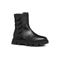 Miniatyrbild 2 av 2: Geox Vilde B Booties Svart EU 38 1/2 Kvinna
