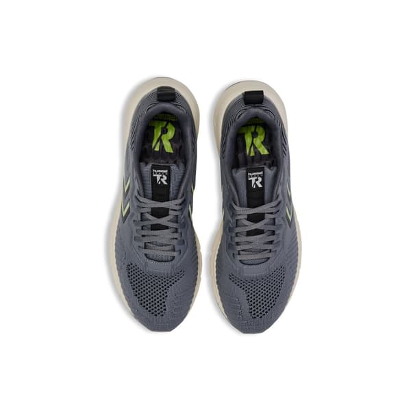 Hummel Reach Tr Flex Skor Grå EU 48 Man