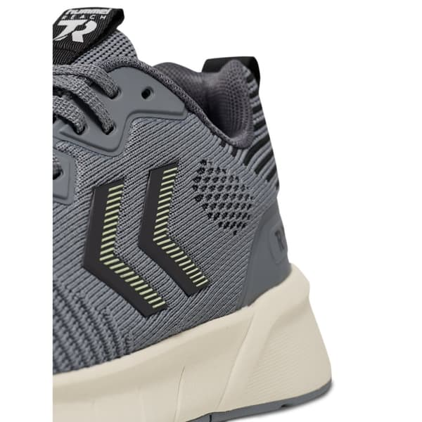 Hummel Reach Tr Flex Skor Grå EU 48 Man