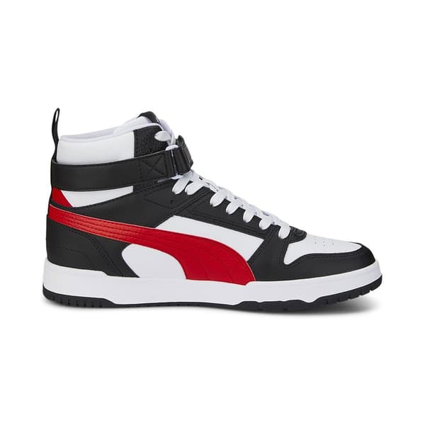 Puma Rbd Game Skor Flerfärgad EU 40 Man