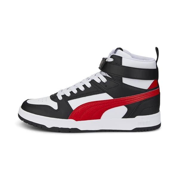 Puma Rbd Game Skor Flerfärgad EU 40 Man