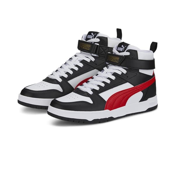 Puma Rbd Game Skor Flerfärgad EU 40 Man