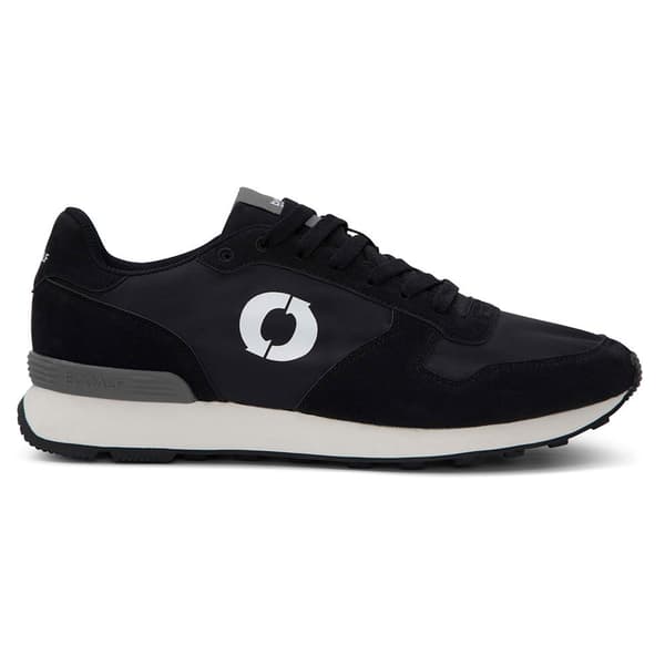 Ecoalf Yale Ii Skor Svart EU 40 Man