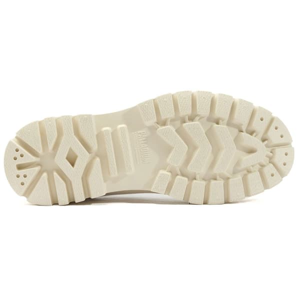 Palladium Pallashock Organic 2 Stövlar Vit EU 38 Man