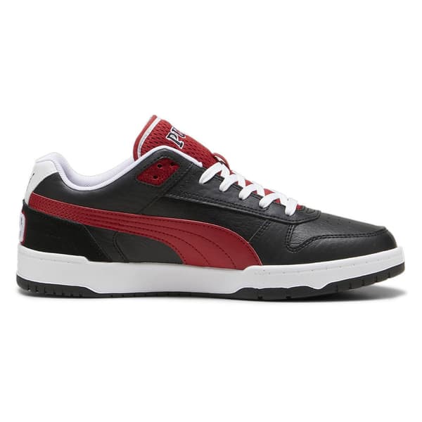 Puma Rbd Game Low Retro Club Skor Röd EU 44 Man