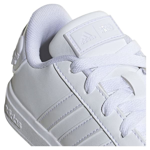 Adidas Grand Court 2.0 Skor Vit EU 28 Pojke