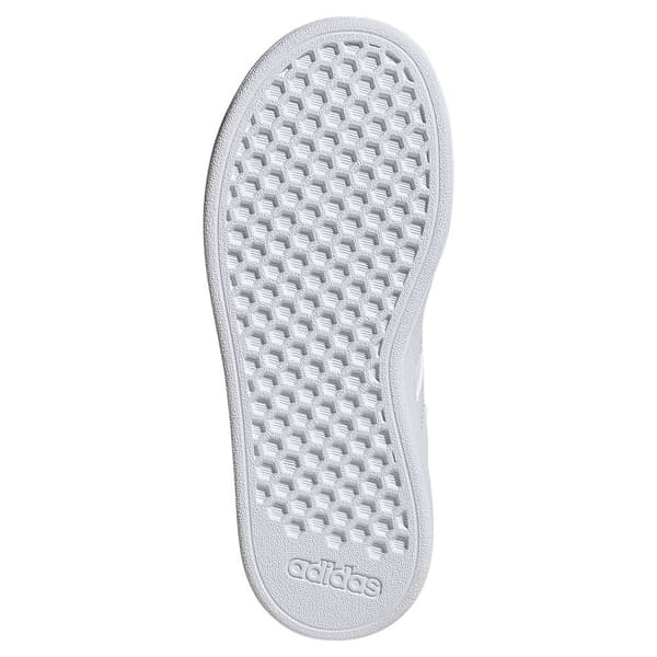 Adidas Grand Court 2.0 Skor Vit EU 28 Pojke