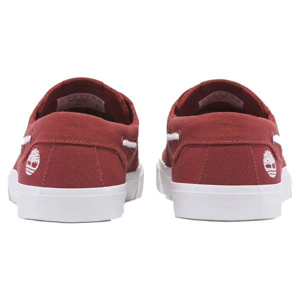 Timberland Mylo Bay Skor Röd EU 43 Man