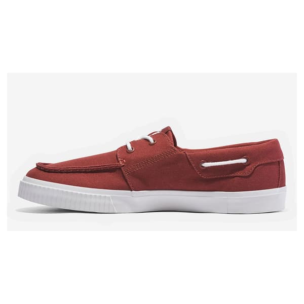 Timberland Mylo Bay Skor Röd EU 43 Man