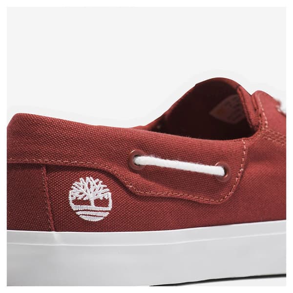 Timberland Mylo Bay Skor Röd EU 43 Man