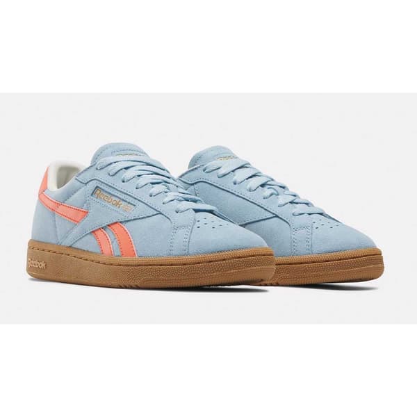 Reebok Club C Grounds Uk Lenkkarit Sininen EU 37 Nainen