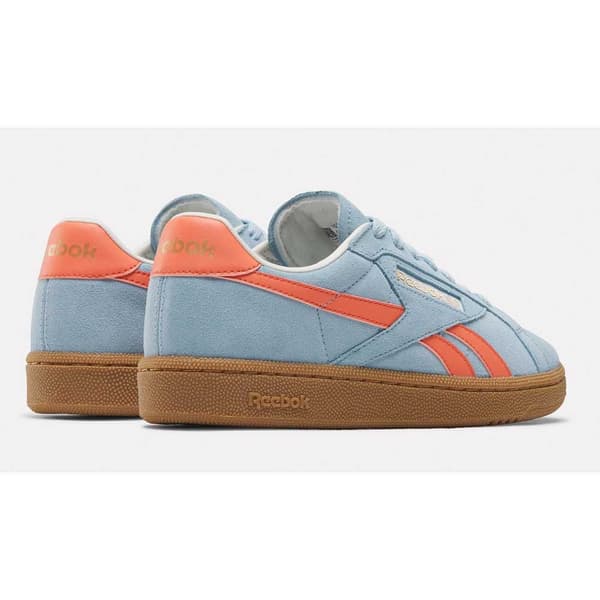Reebok Club C Grounds Uk Lenkkarit Sininen EU 37 Nainen