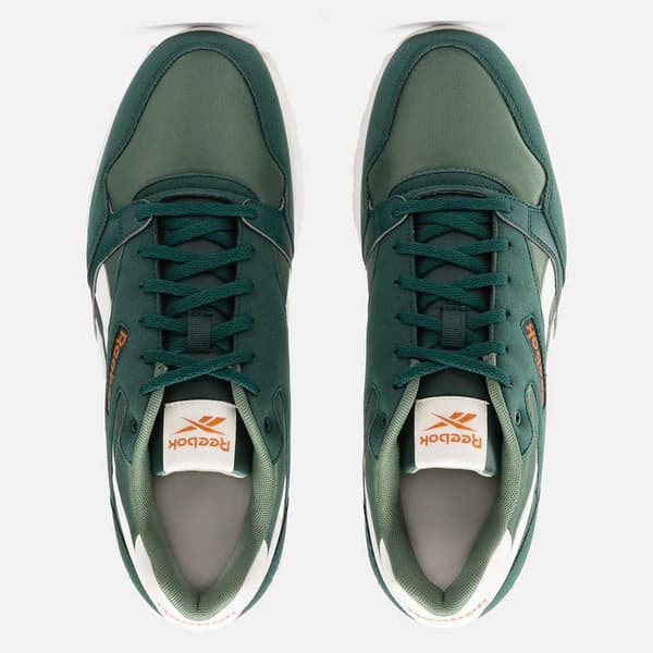 Reebok Ultra Flash Skor Grönt EU 40 Man