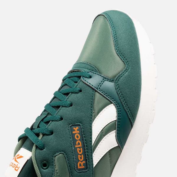 Reebok Ultra Flash Skor Grönt EU 40 Man