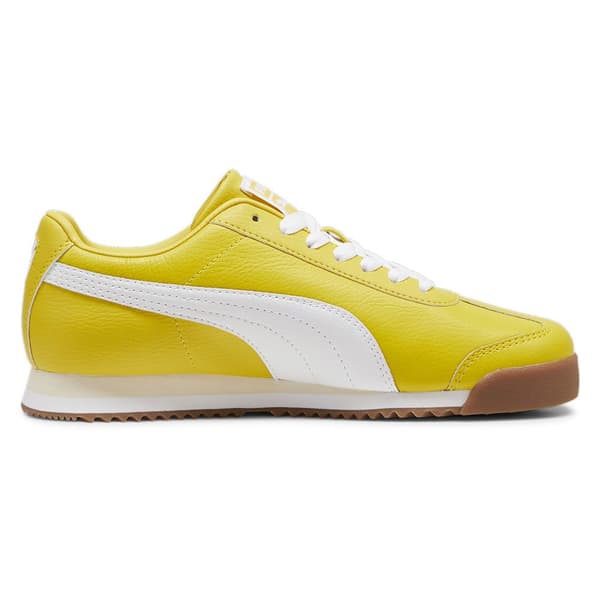Puma Select Roma 24 Standard Skor Gul EU 40 Man