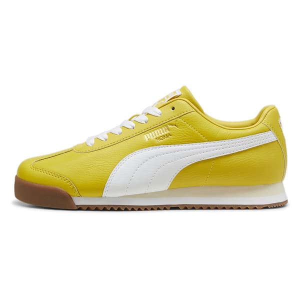 Puma Select Roma 24 Standard Skor Gul EU 40 Man