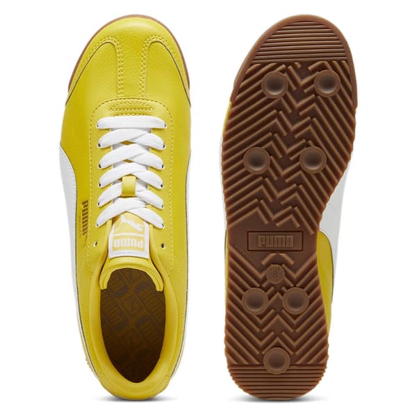 Puma Select Roma 24 Standard Skor Gul EU 40 Man