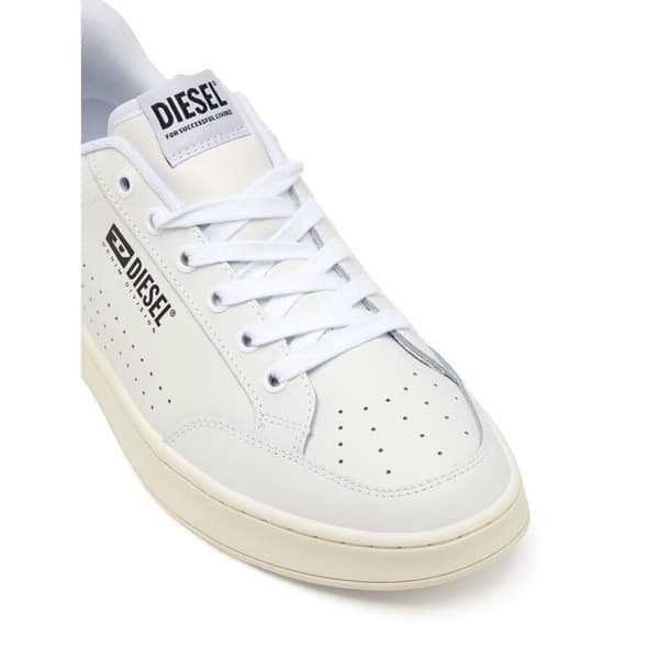 Diesel Athene S Athene Vtg Skor Vit EU 42 Man