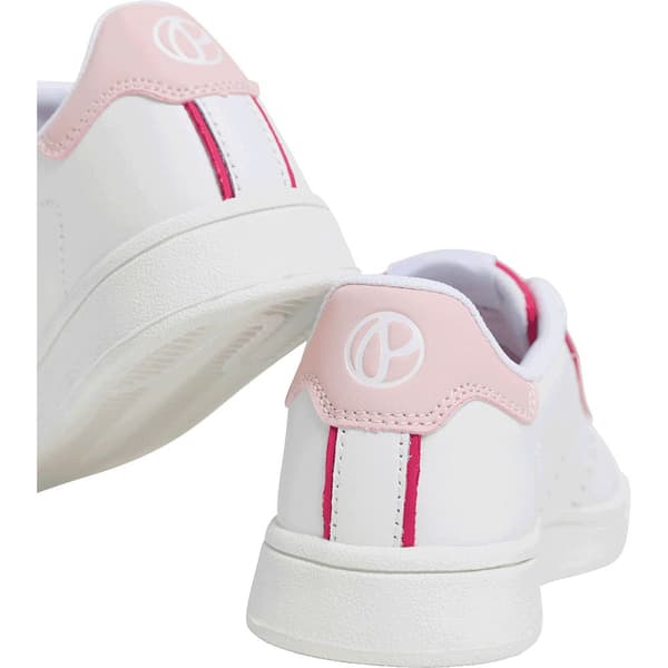 Pepe Jeans Player Queen Sko Hvid EU 36 Dreng
