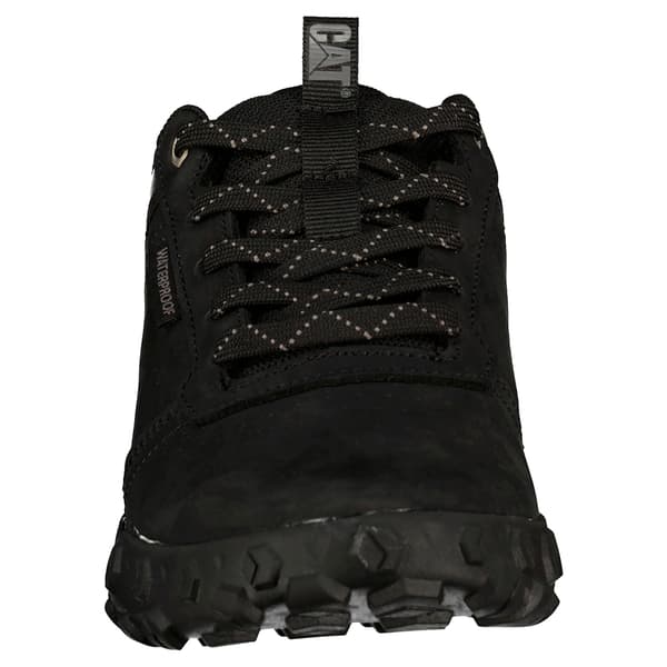 Caterpillar Hex Ready Low W Lenkkarit Musta EU 45 Mies